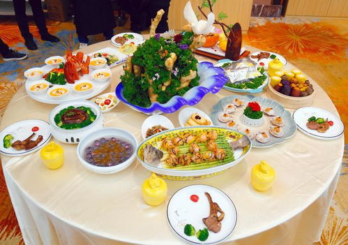共享廚師 南寧市餐飲服務新浪潮，或將重塑家庭餐桌文化